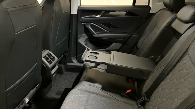 Volkswagen Tiguan 1.5 eTSI Match 5dr DSG Petrol Estate - Image 22